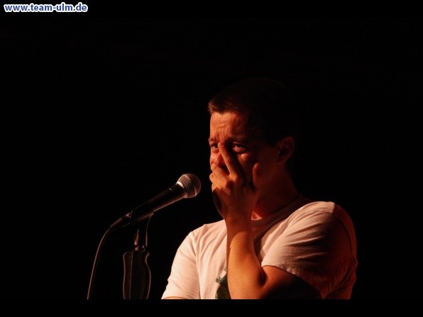 Poetry Slam @ Roxy - Bild 55