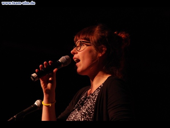 Poetry Slam @ Roxy - Bild 57