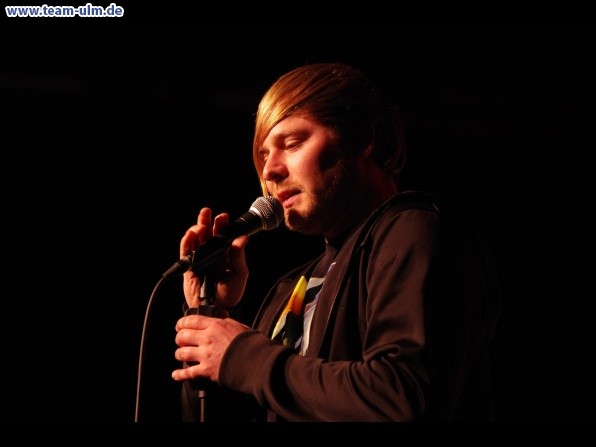 Poetry Slam @ Roxy - Bild 58