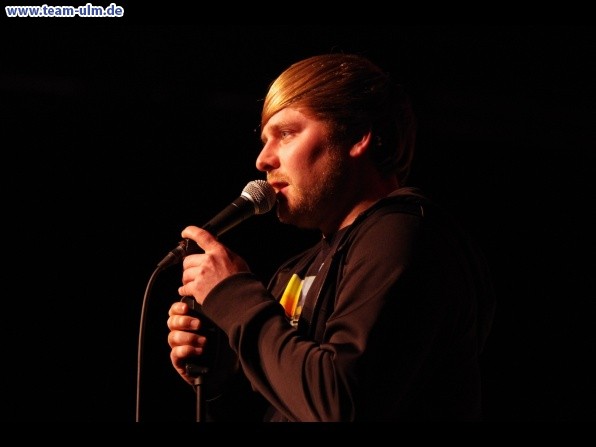 Poetry Slam @ Roxy - Bild 59