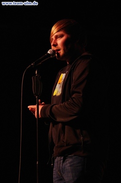 Poetry Slam @ Roxy - Bild 60