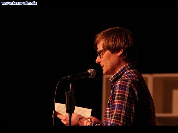 Poetry Slam @ Roxy - Bild 61