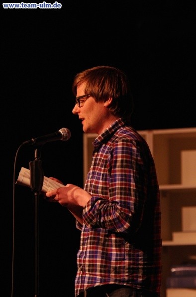 Poetry Slam @ Roxy - Bild 62