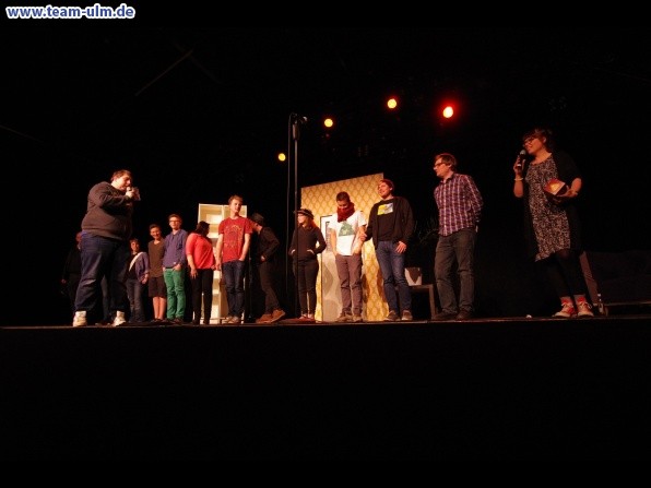 Poetry Slam @ Roxy - Bild 64