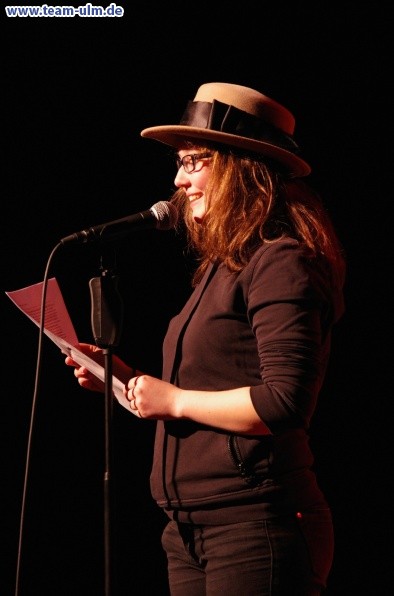 Poetry Slam @ Roxy - Bild 7