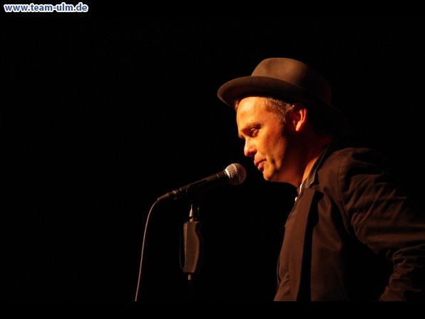 Poetry Slam @ Roxy - Bild 8