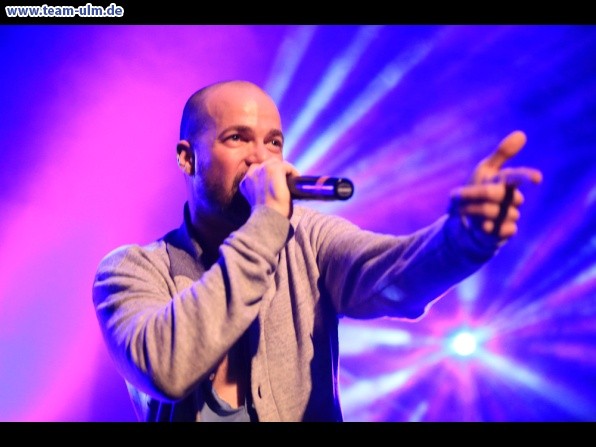 Catch a Fire feat. Kool Savas @ Roxy - Bild 104