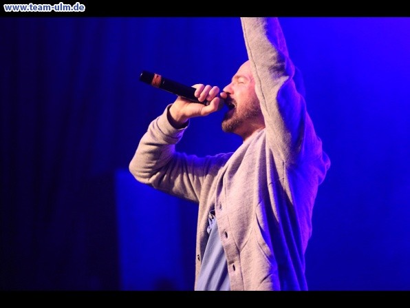 Catch a Fire feat. Kool Savas @ Roxy - Bild 107