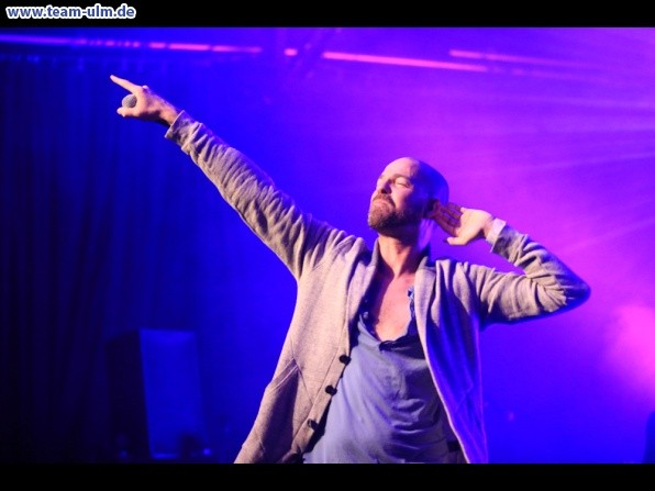 Catch a Fire feat. Kool Savas @ Roxy - Bild 108