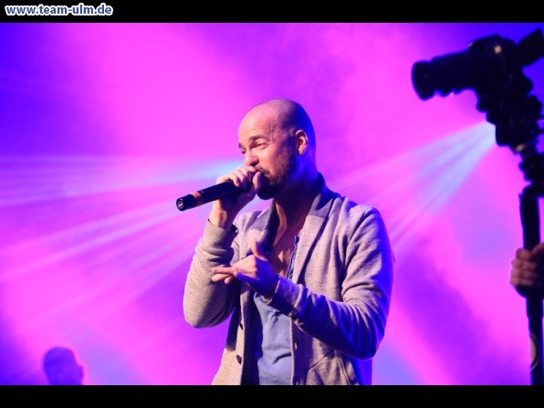 Catch a Fire feat. Kool Savas @ Roxy - Bild 109