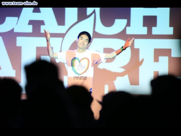 Catch a Fire feat. Kool Savas @ Roxy - Bild 11