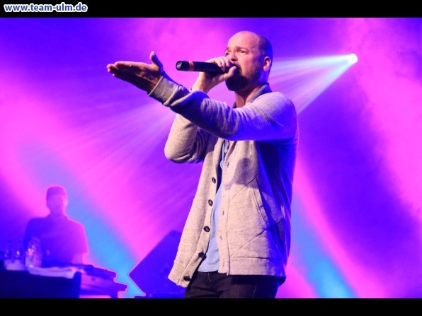 Catch a Fire feat. Kool Savas @ Roxy - Bild 110