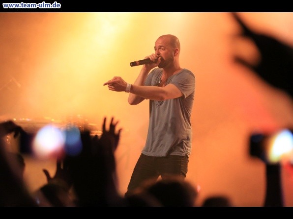 Catch a Fire feat. Kool Savas @ Roxy - Bild 120