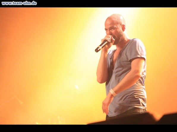 Catch a Fire feat. Kool Savas @ Roxy - Bild 122