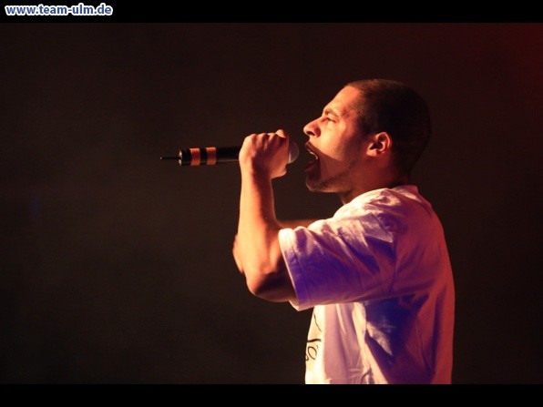 Catch a Fire feat. Kool Savas @ Roxy - Bild 51
