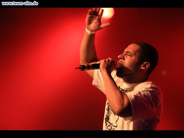 Catch a Fire feat. Kool Savas @ Roxy - Bild 52