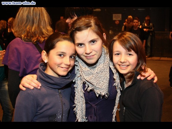 Culcha Candela @ Roxy - Bild 104