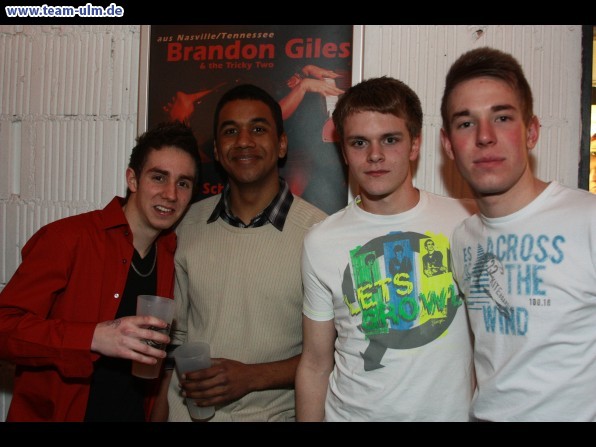 Culcha Candela @ Roxy - Bild 107
