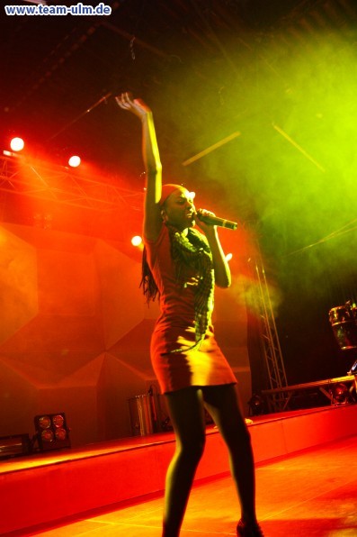 Culcha Candela @ Roxy - Bild 11