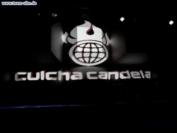 Culcha Candela @ Roxy - Bild 21