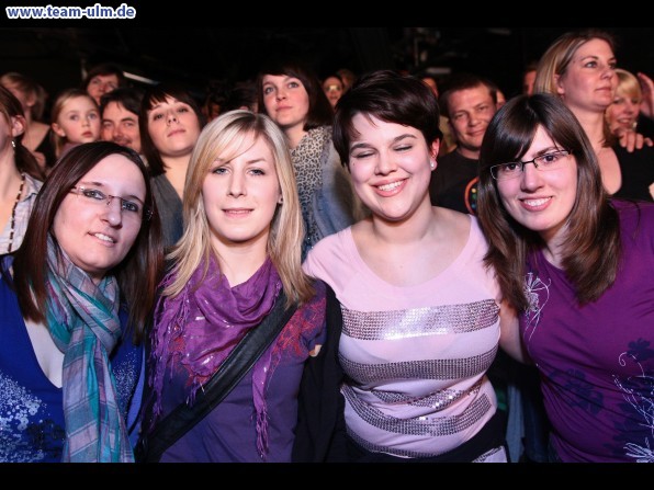 Culcha Candela @ Roxy - Bild 41