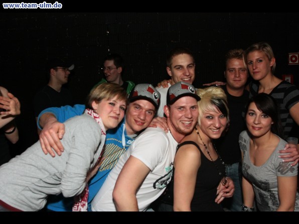 Culcha Candela @ Roxy - Bild 45