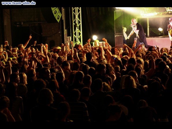 Culcha Candela @ Roxy - Bild 57