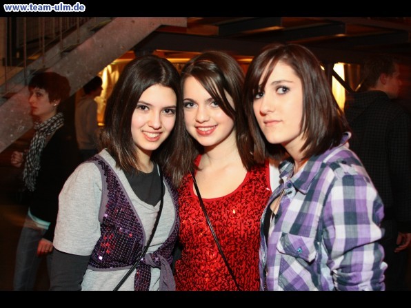 Culcha Candela @ Roxy - Bild 67