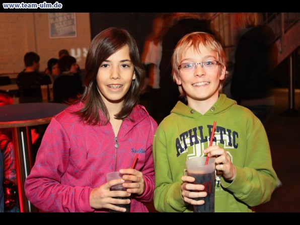 Culcha Candela @ Roxy - Bild 73