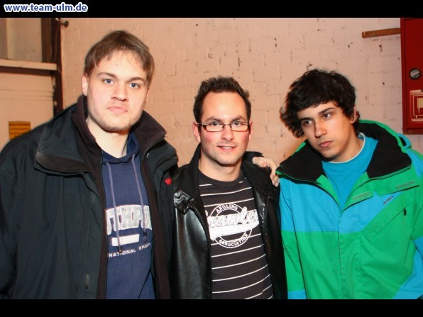 Culcha Candela @ Roxy - Bild 79