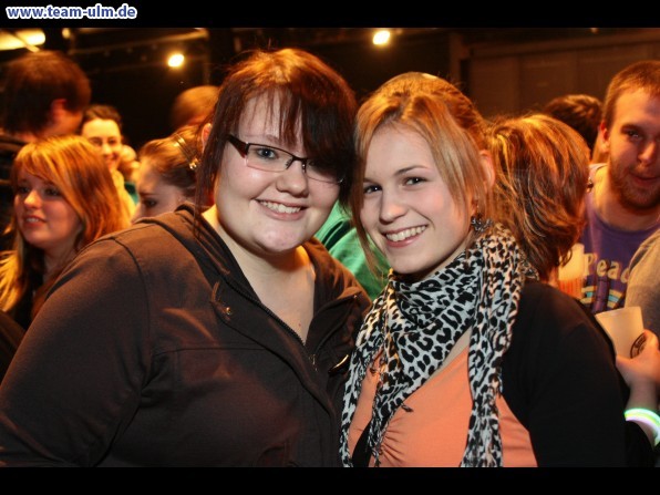 Culcha Candela @ Roxy - Bild 81