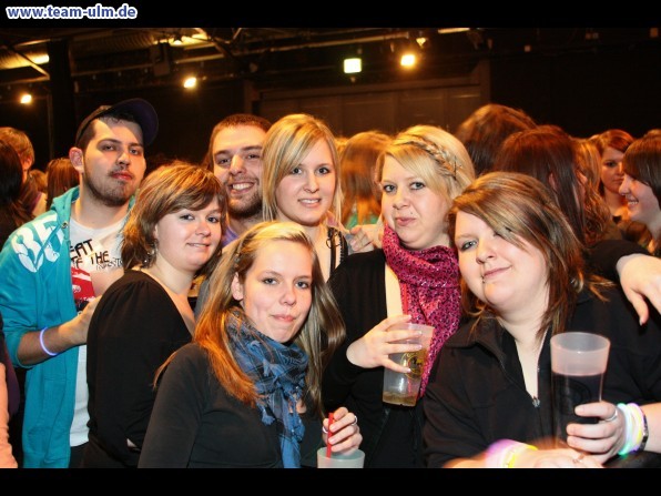 Culcha Candela @ Roxy - Bild 82