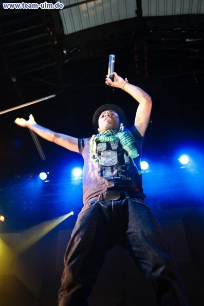 Culcha Candela @ Roxy - Bild 9