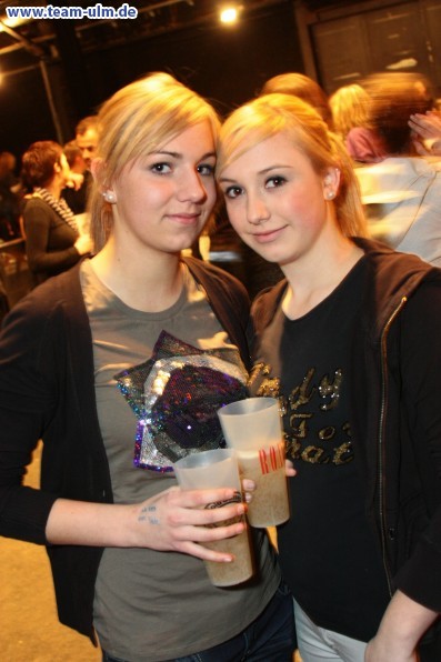 Culcha Candela @ Roxy - Bild 93