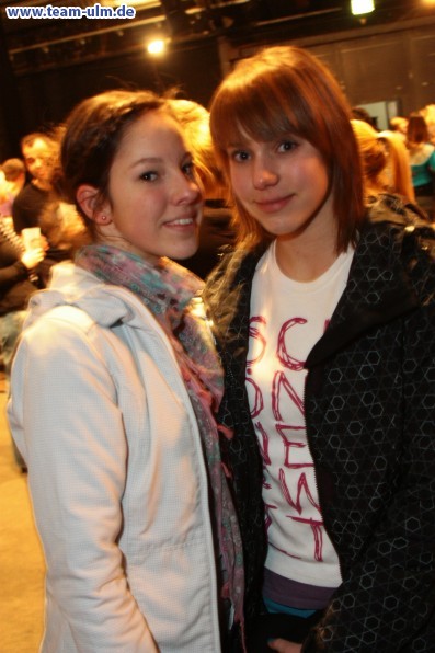 Culcha Candela @ Roxy - Bild 96