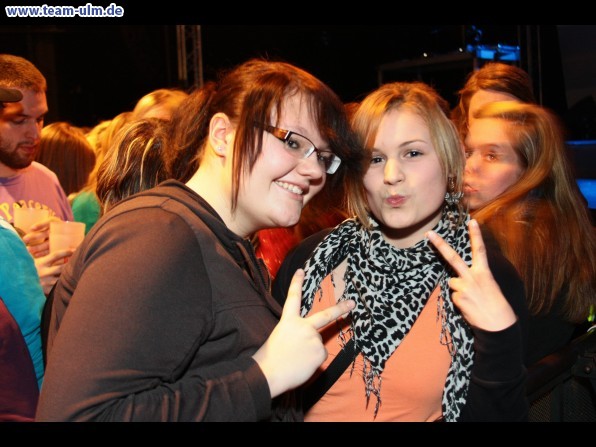 Culcha Candela @ Roxy - Bild 97
