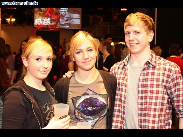 Culcha Candela @ Roxy - Bild 98