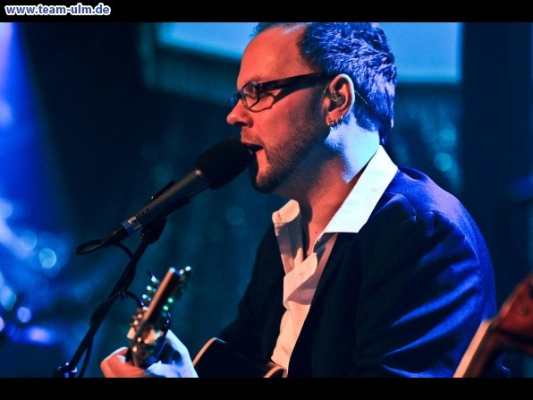 Die Happy 999. Konzert @ Roxy - Bild 15
