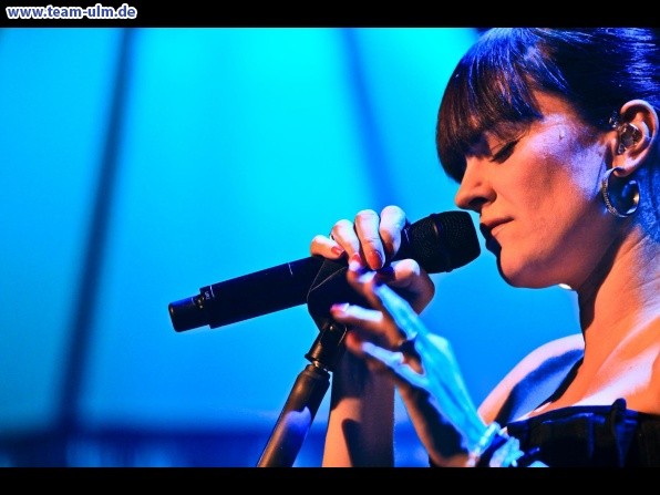 Die Happy 999. Konzert @ Roxy - Bild 16