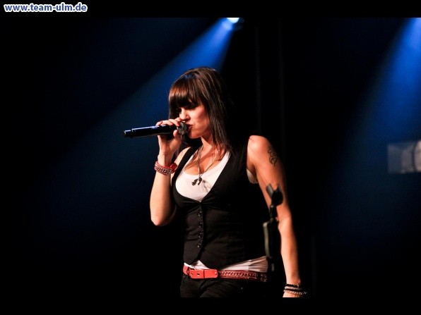 Die Happy 999. Konzert @ Roxy - Bild 23