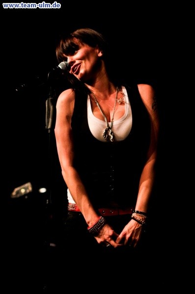 Die Happy 999. Konzert @ Roxy - Bild 30