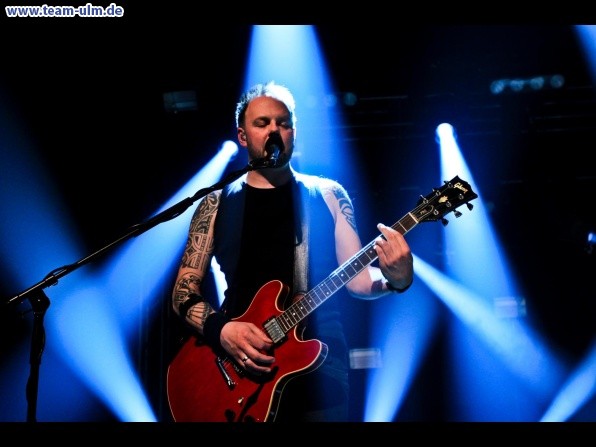 Die Happy 999. Konzert @ Roxy - Bild 32