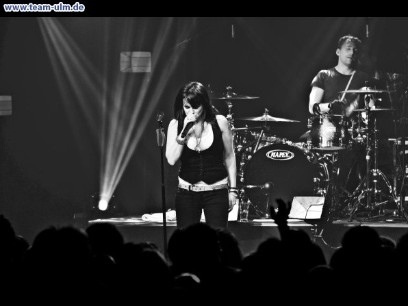 Die Happy 999. Konzert @ Roxy - Bild 38