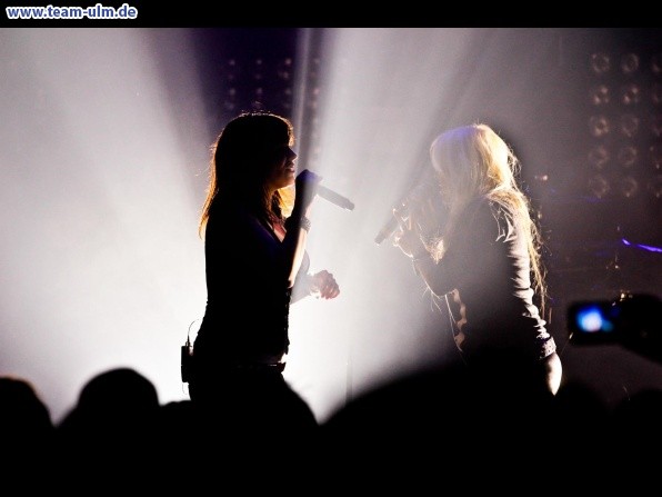 Die Happy 999. Konzert @ Roxy - Bild 42