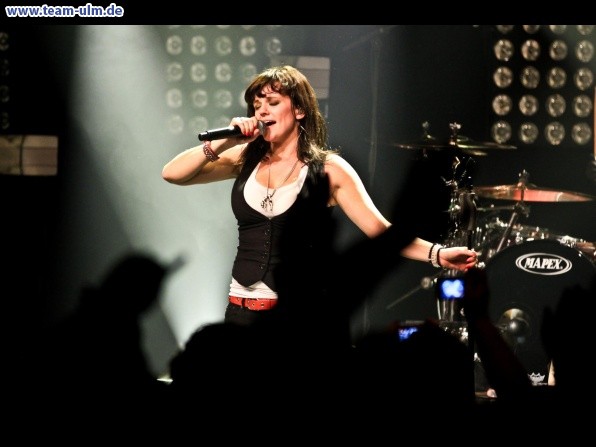 Die Happy 999. Konzert @ Roxy - Bild 47