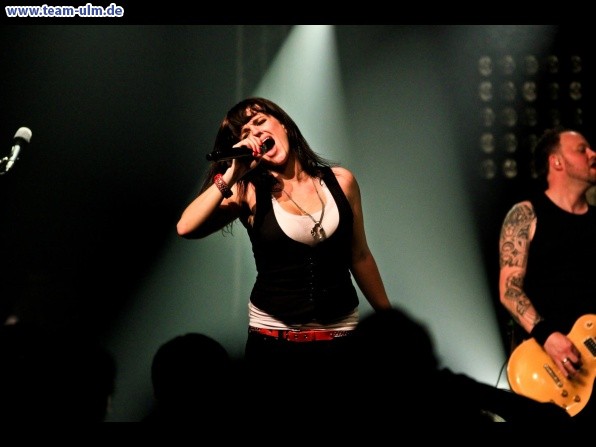 Die Happy 999. Konzert @ Roxy - Bild 50