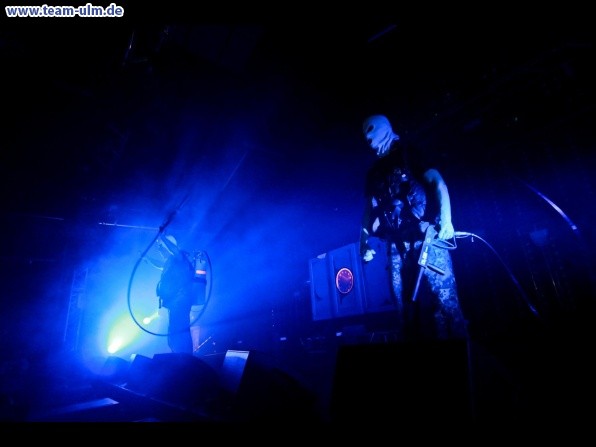 K.I.Z Urlaub f&uuml;rs Gehirn @ Roxy - Bild 22