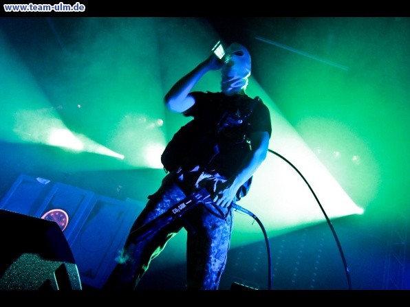 K.I.Z Urlaub f&uuml;rs Gehirn @ Roxy - Bild 26