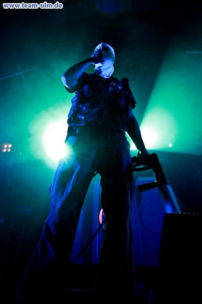 K.I.Z Urlaub f&uuml;rs Gehirn @ Roxy - Bild 31