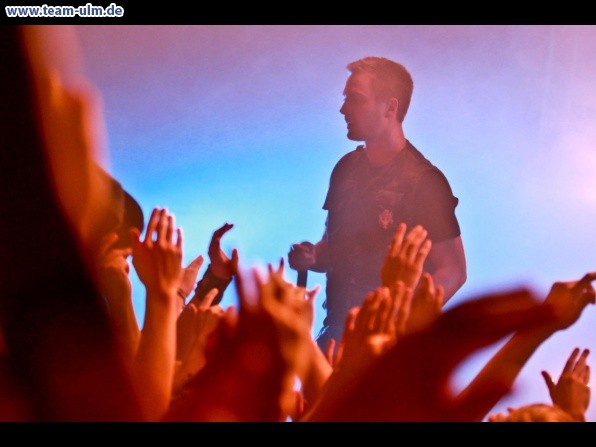 K.I.Z Urlaub f&uuml;rs Gehirn @ Roxy - Bild 39